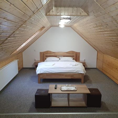 Casa Miruna & Noris Bran  Zewnętrze zdjęcie