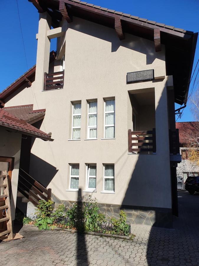 Casa Miruna & Noris Bran  Zewnętrze zdjęcie