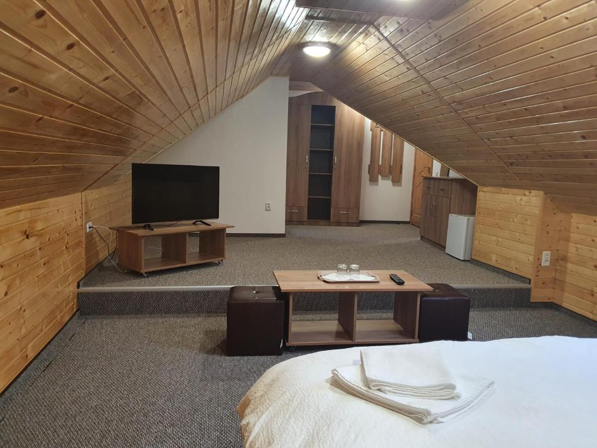 Casa Miruna & Noris Bran  Zewnętrze zdjęcie