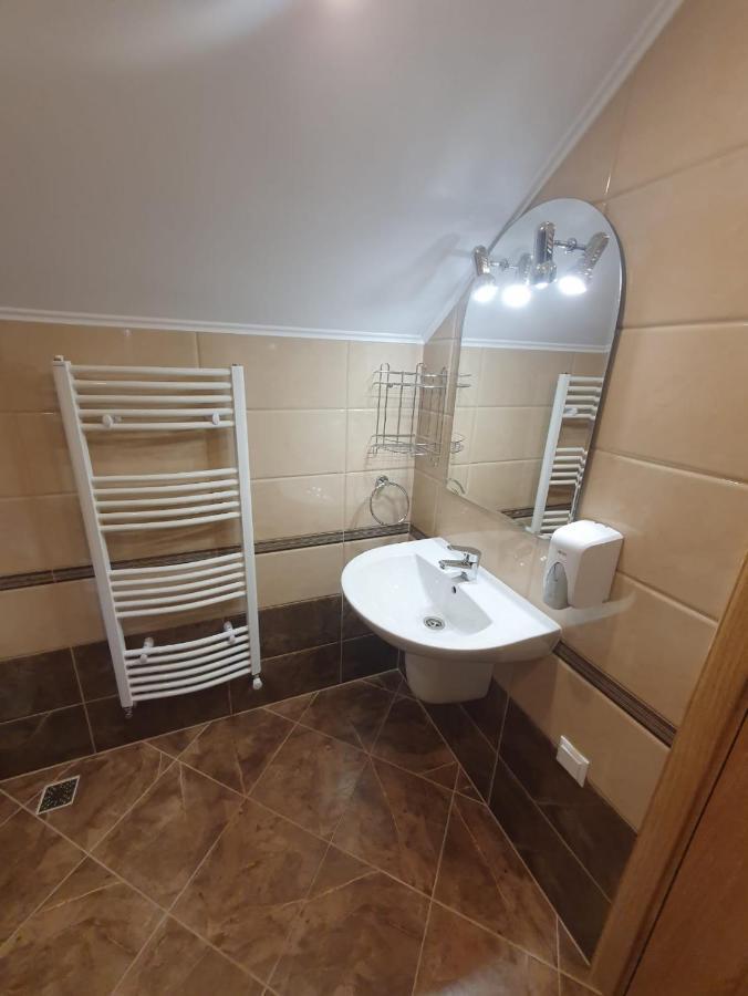 Casa Miruna & Noris Bran  Zewnętrze zdjęcie