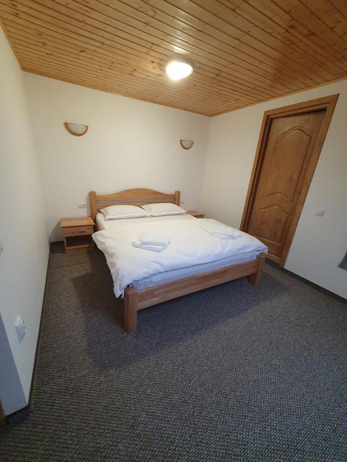 Casa Miruna & Noris Bran  Zewnętrze zdjęcie
