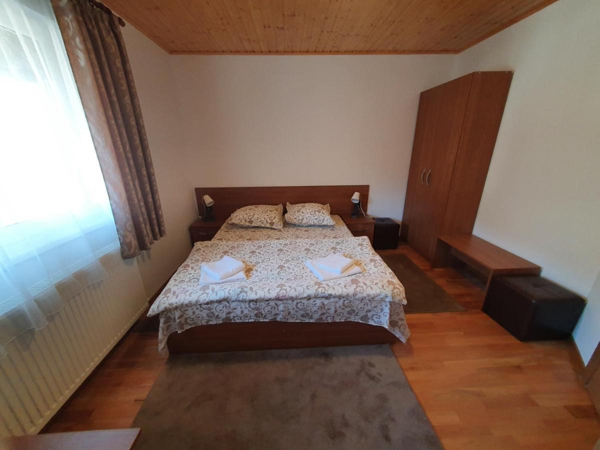 Casa Miruna & Noris Bran  Zewnętrze zdjęcie