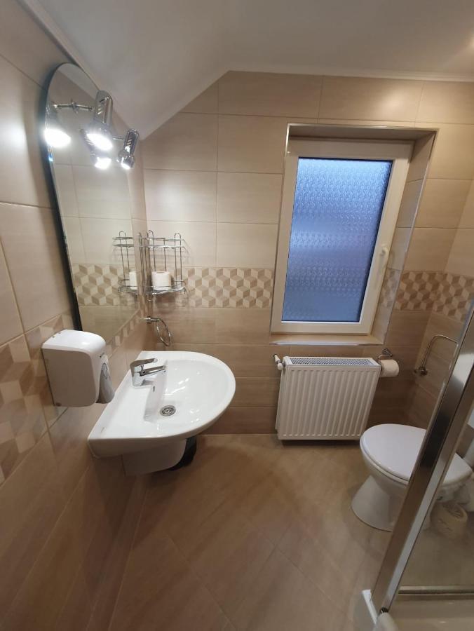 Casa Miruna & Noris Bran  Zewnętrze zdjęcie