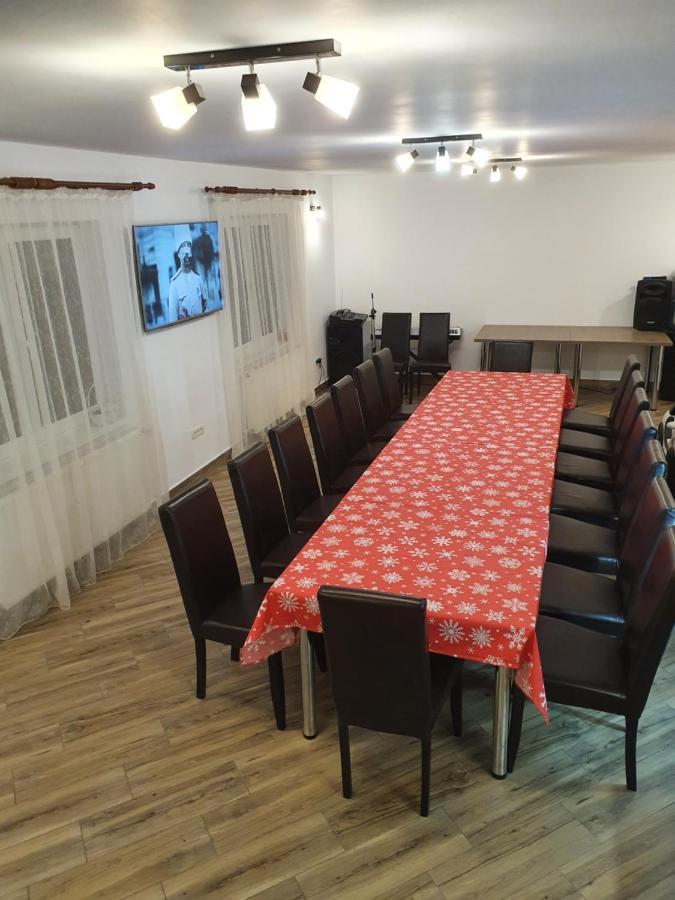 Casa Miruna & Noris Bran  Zewnętrze zdjęcie