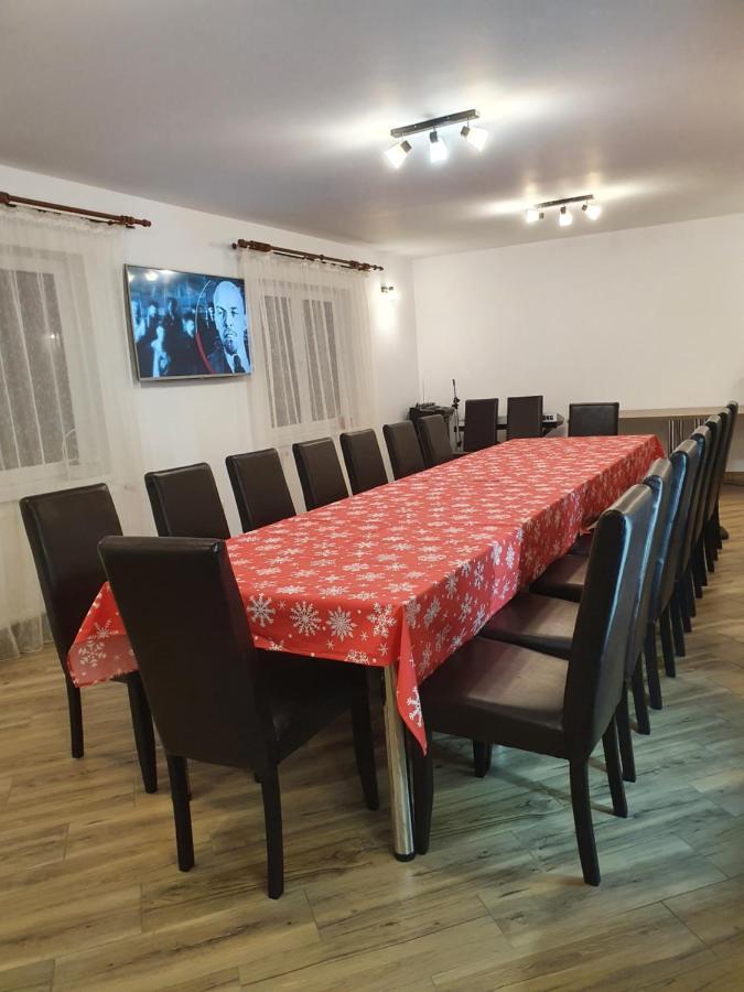 Casa Miruna & Noris Bran  Zewnętrze zdjęcie