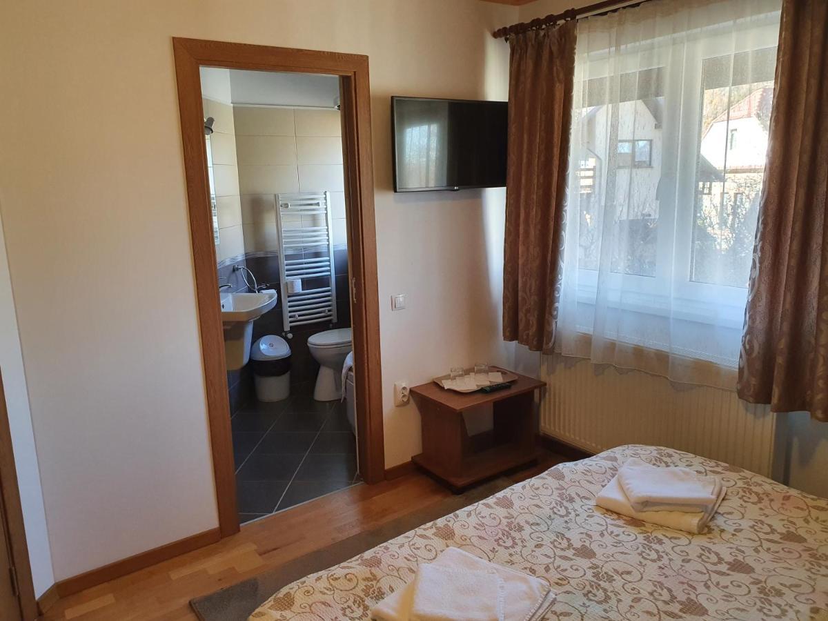 Casa Miruna & Noris Bran  Zewnętrze zdjęcie