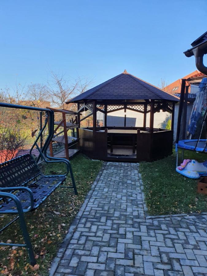 Casa Miruna & Noris Bran  Zewnętrze zdjęcie