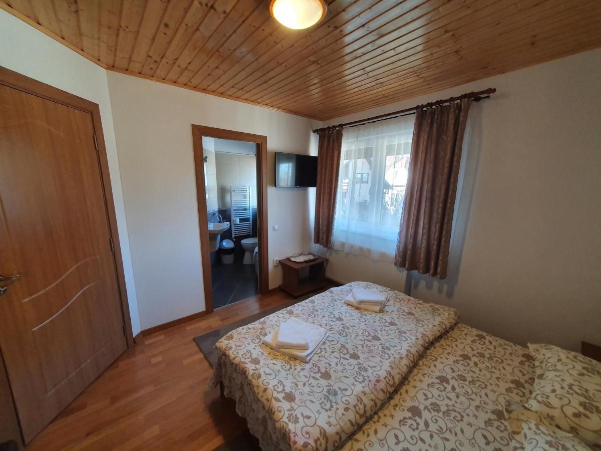 Casa Miruna & Noris Bran  Zewnętrze zdjęcie