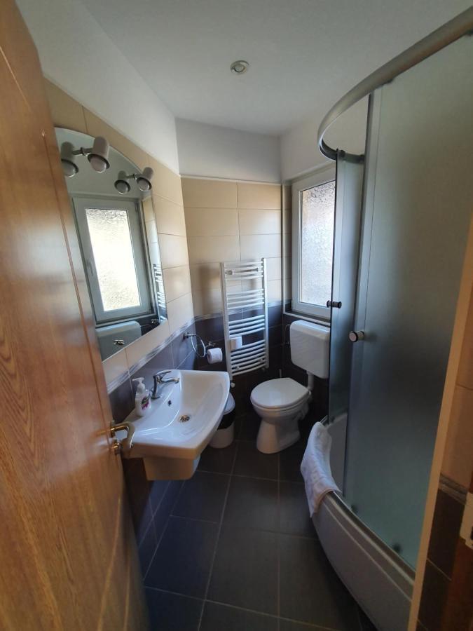 Casa Miruna & Noris Bran  Zewnętrze zdjęcie