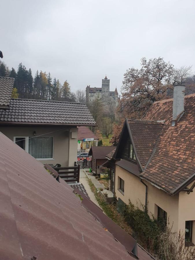 Casa Miruna & Noris Bran  Zewnętrze zdjęcie