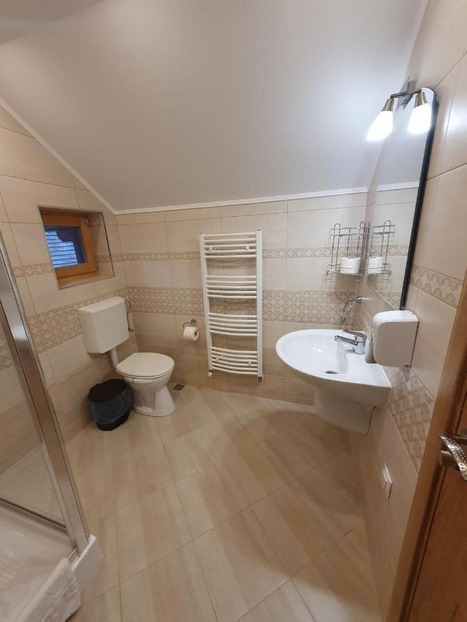 Casa Miruna & Noris Bran  Zewnętrze zdjęcie