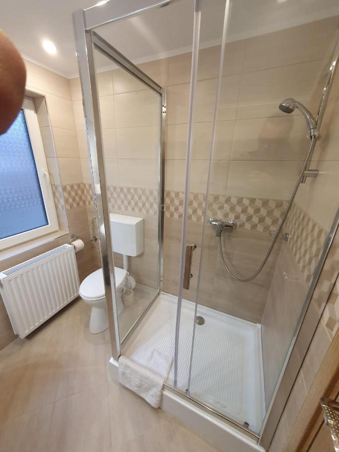 Casa Miruna & Noris Bran  Zewnętrze zdjęcie