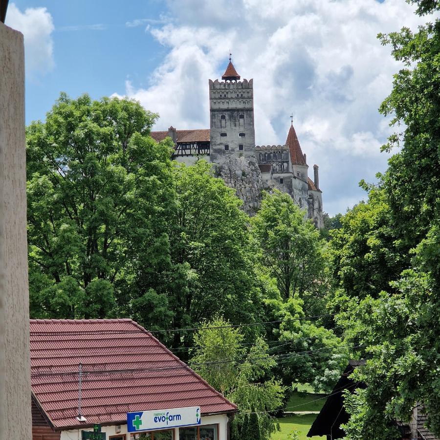 Casa Miruna & Noris Bran  Zewnętrze zdjęcie