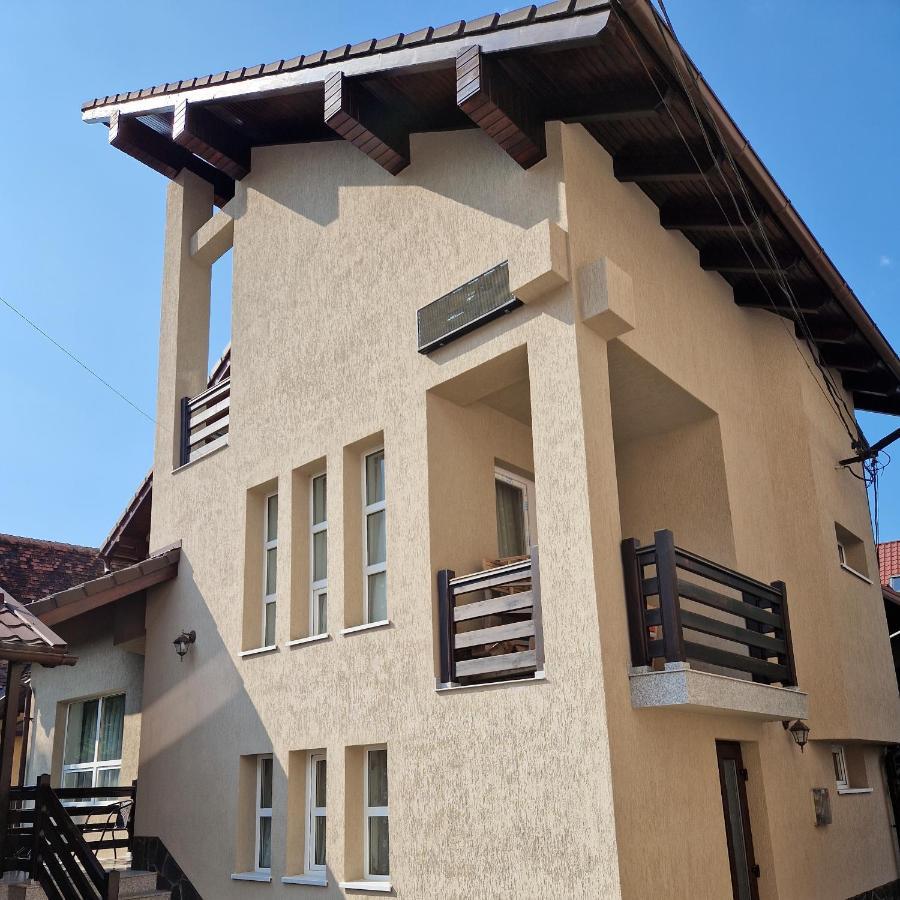 Casa Miruna & Noris Bran  Zewnętrze zdjęcie